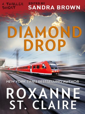 cover image of Diamond Drop